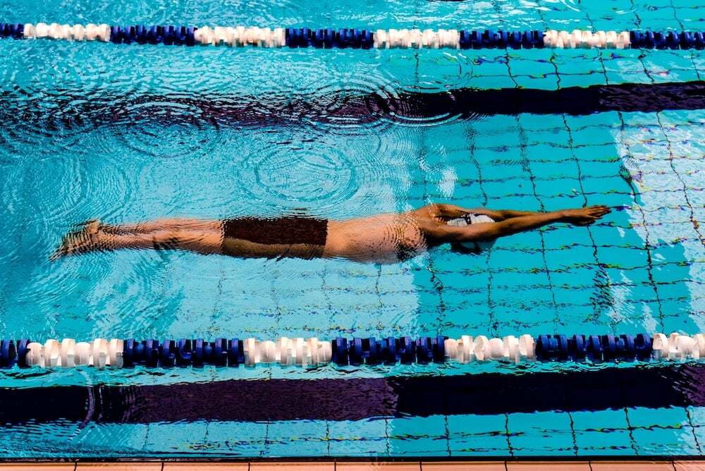 Swimming gives your brain a boost – but scientists don’t know yet why it’s better than other aerobic activities