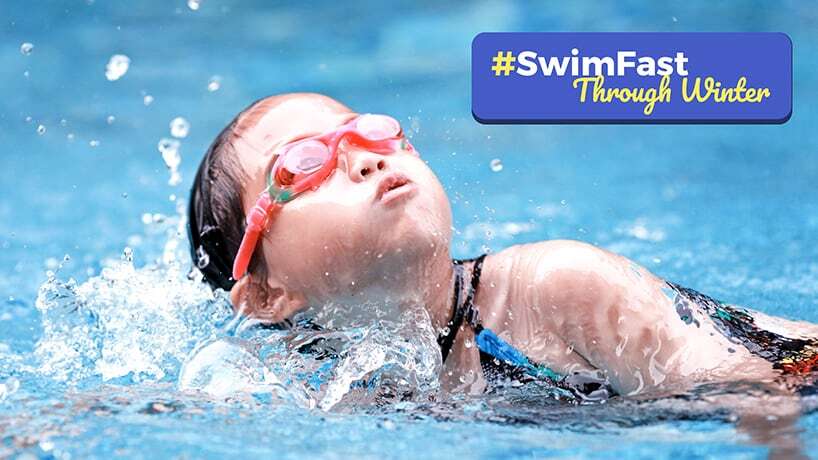 6 Reasons Why Your Child Should Continue Swimming Through Winter