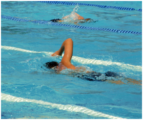 When Should I Cancel Swimming Lessons?