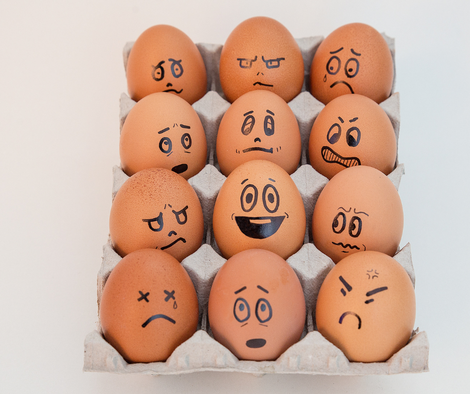 Managing that Sinking Feeling About A Substitute Teacher