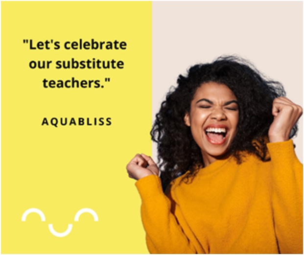 The Positive Difference a Sub Makes