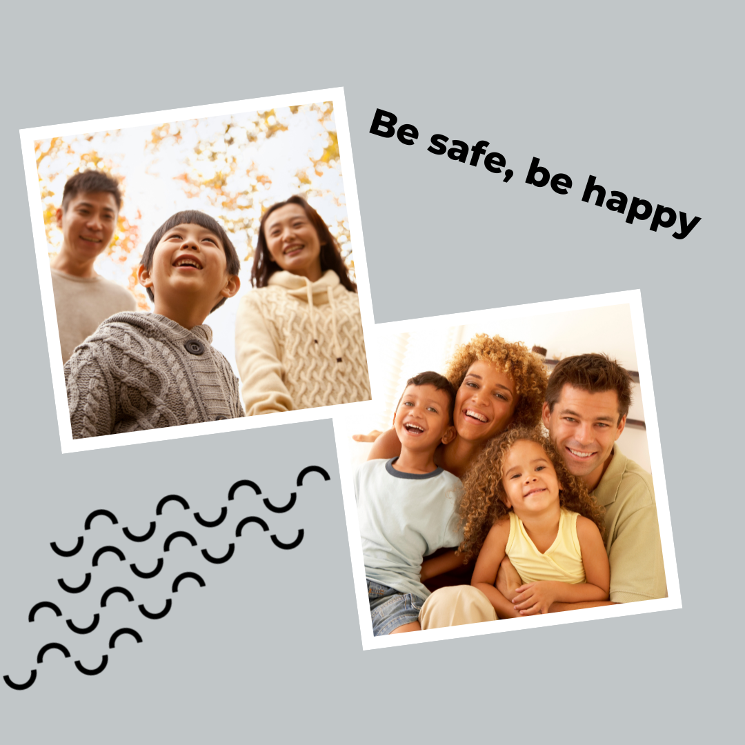 National Child Protection Week in September