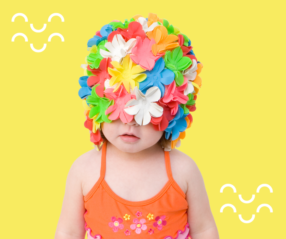 There’s No Cap On The Benefits Of A Swim Cap