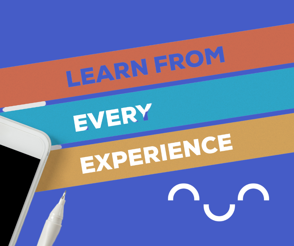 Speaking From Experience About Newbie Teachers